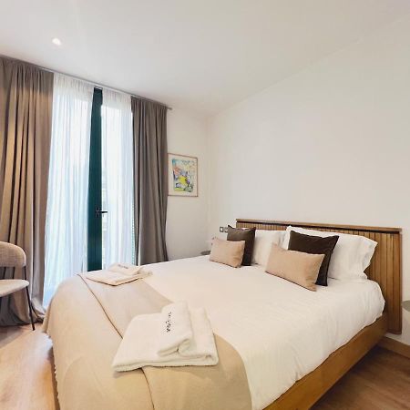 Stay U-Nique Apartments Urquinaona II Βαρκελώνη Εξωτερικό φωτογραφία