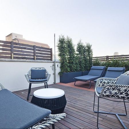 Stay U-Nique Apartments Urquinaona II Βαρκελώνη Εξωτερικό φωτογραφία