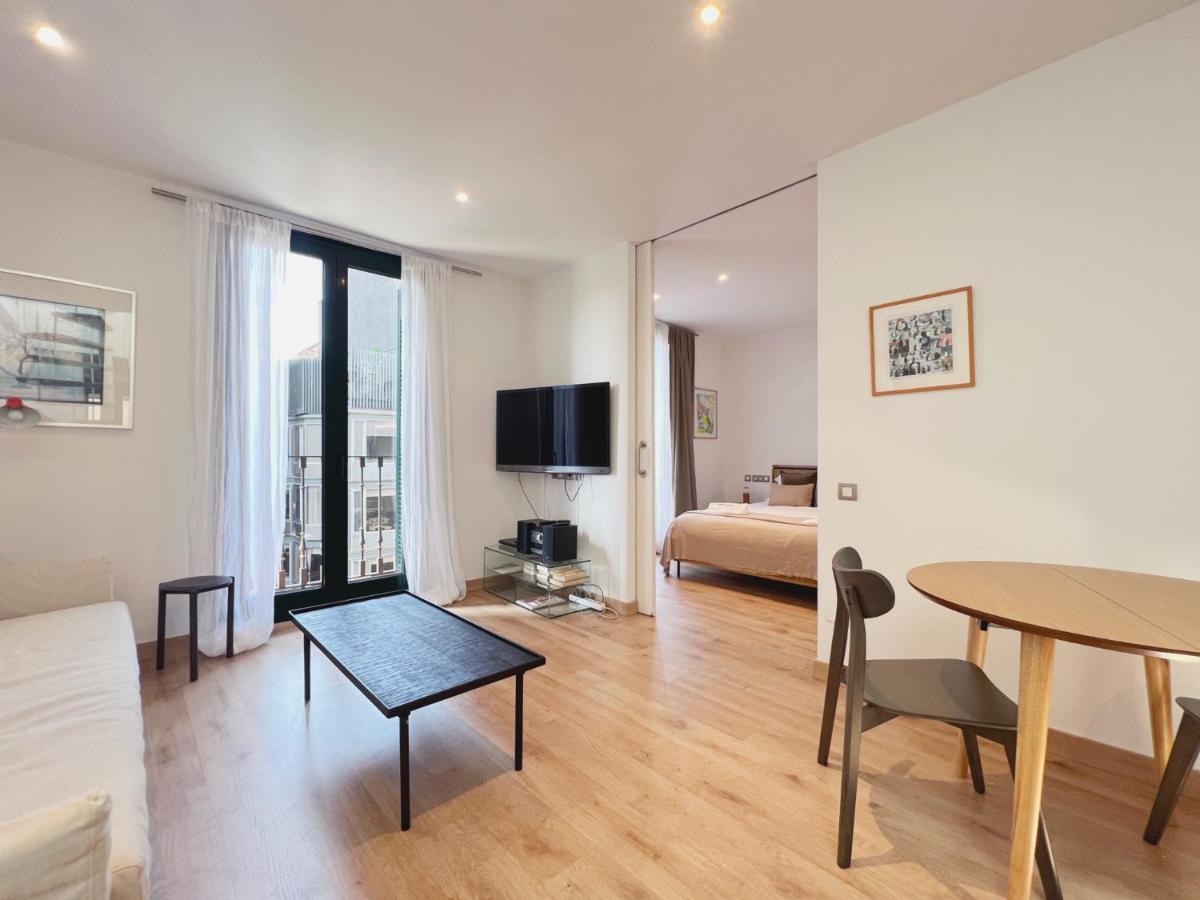 Stay U-Nique Apartments Urquinaona II Βαρκελώνη Εξωτερικό φωτογραφία