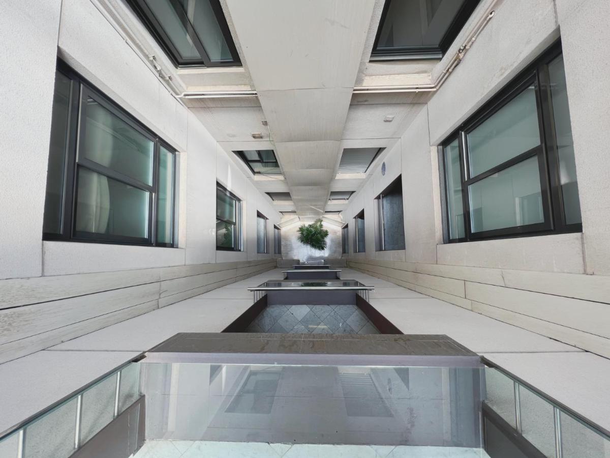 Stay U-Nique Apartments Urquinaona II Βαρκελώνη Εξωτερικό φωτογραφία