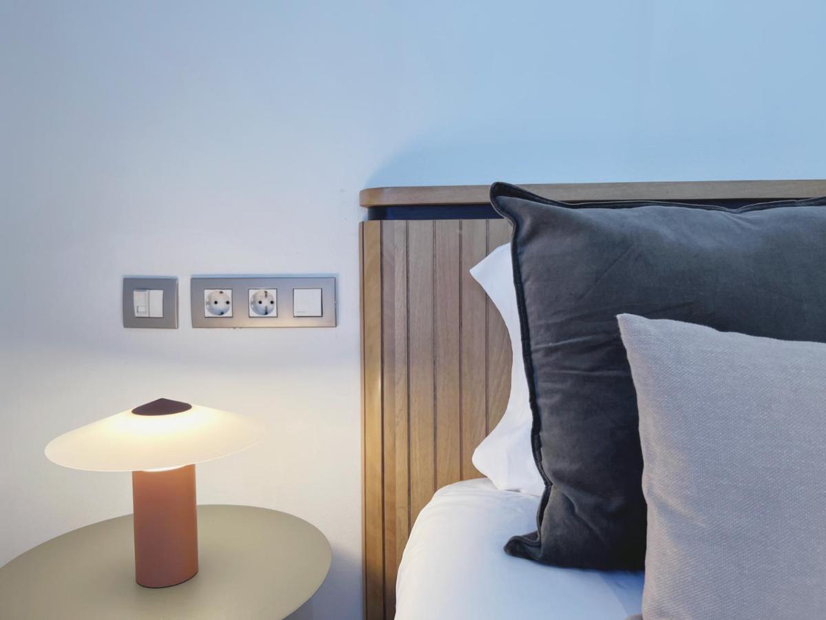 Stay U-Nique Apartments Urquinaona II Βαρκελώνη Εξωτερικό φωτογραφία