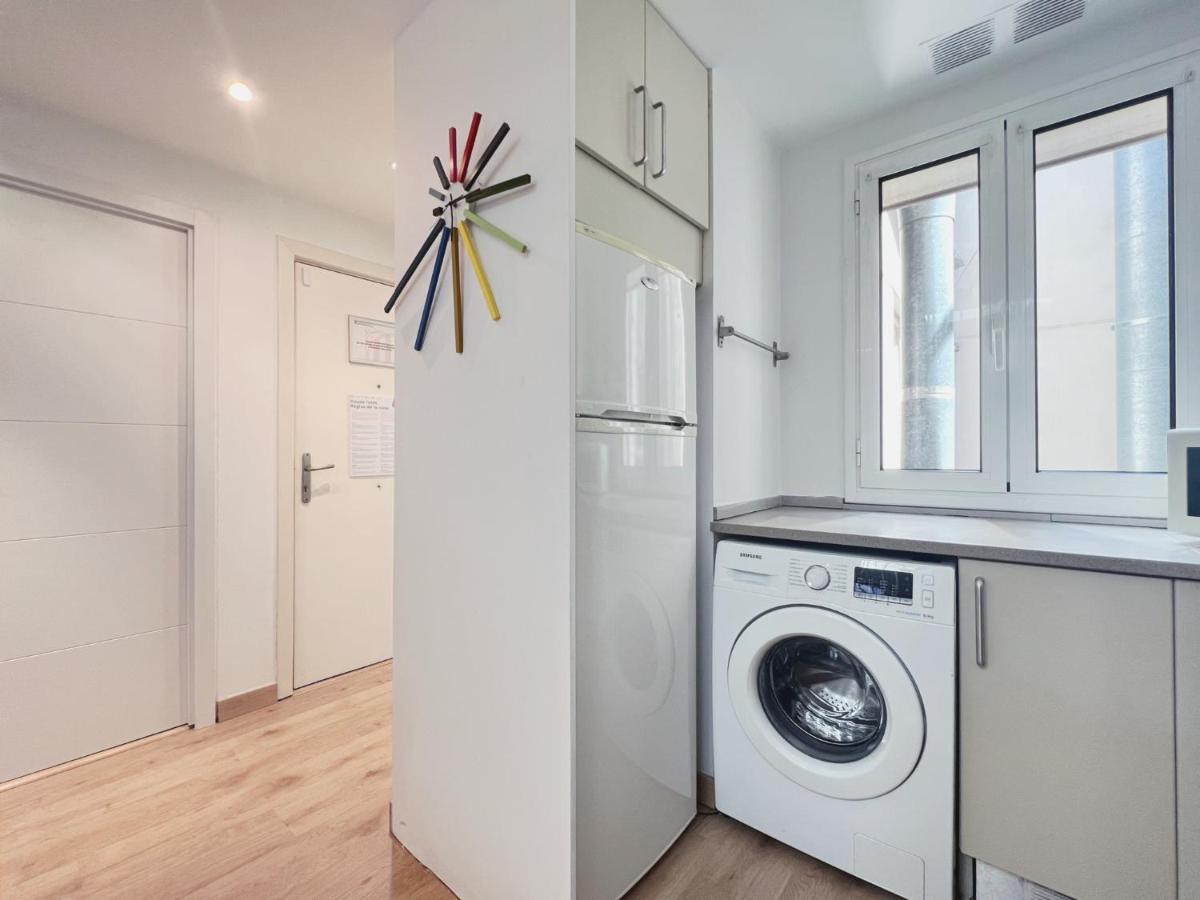 Stay U-Nique Apartments Urquinaona II Βαρκελώνη Εξωτερικό φωτογραφία