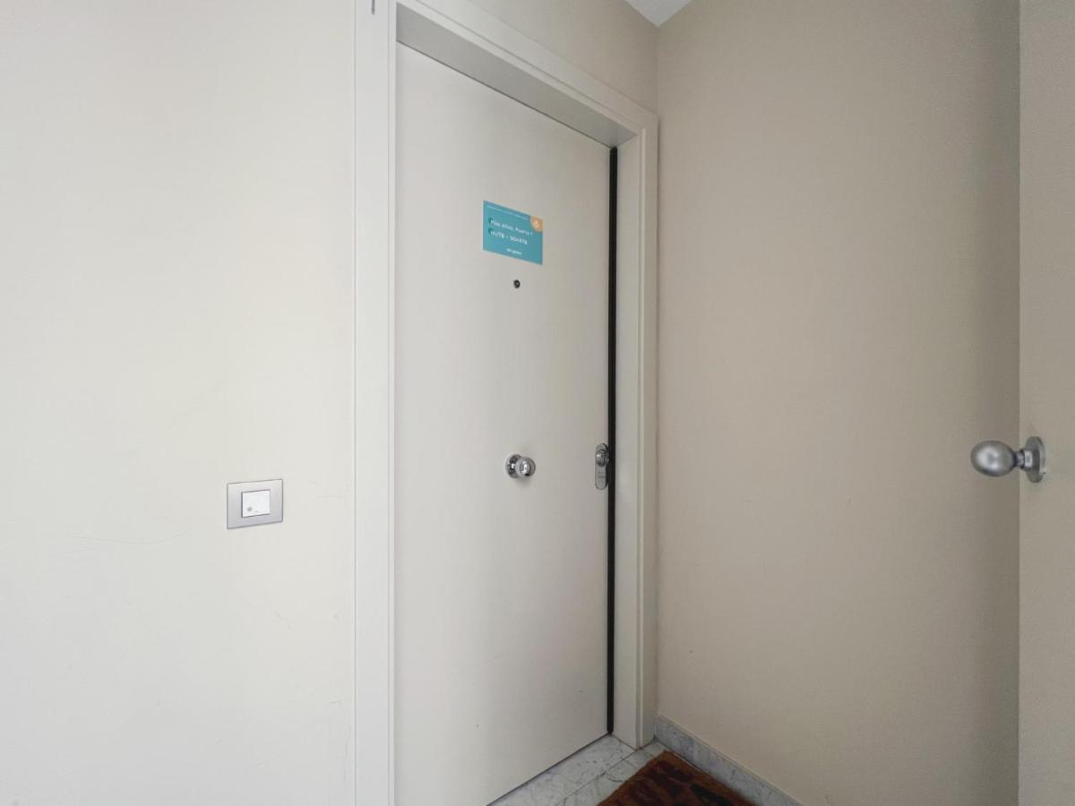 Stay U-Nique Apartments Urquinaona II Βαρκελώνη Εξωτερικό φωτογραφία