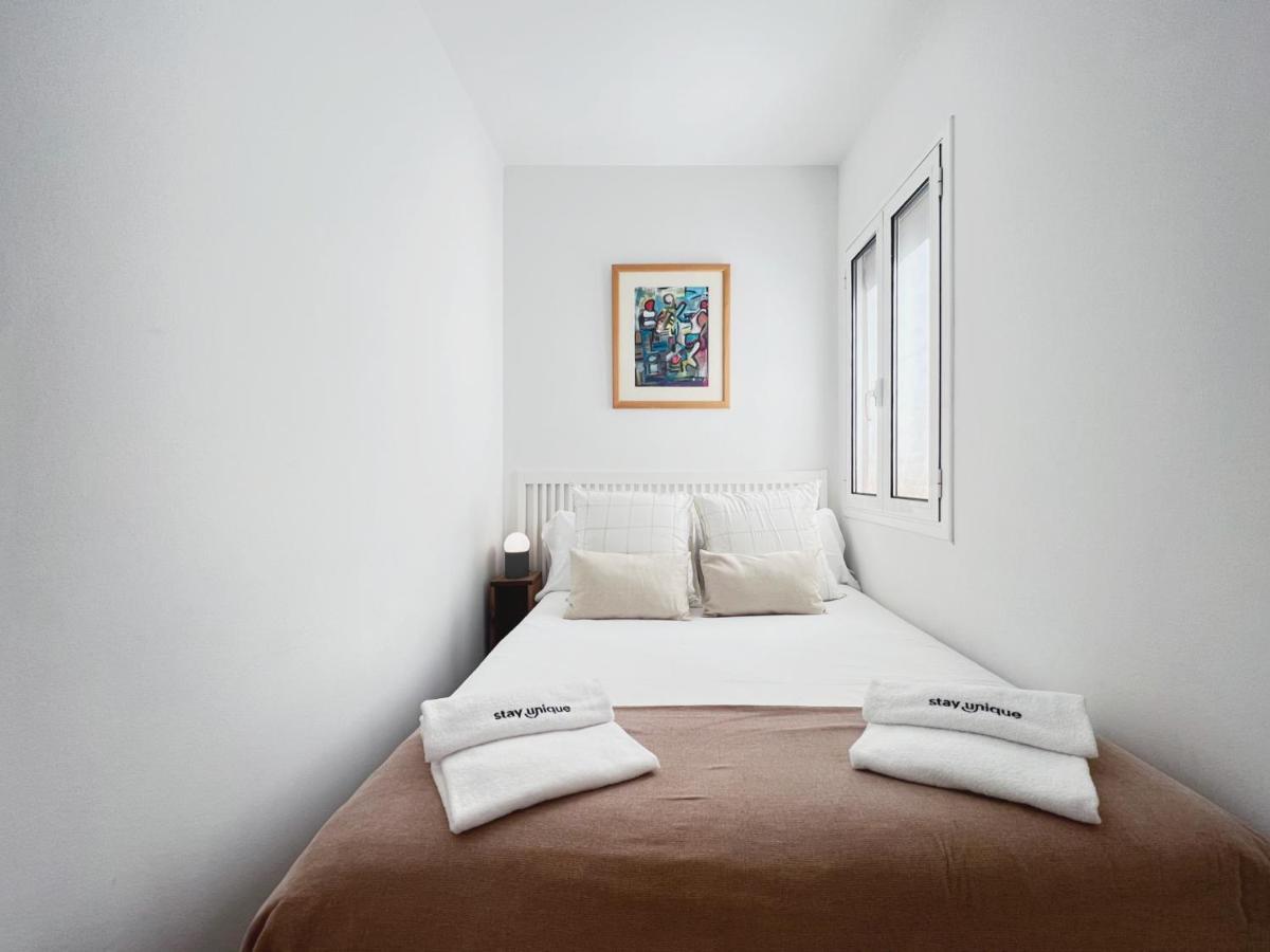 Stay U-Nique Apartments Urquinaona II Βαρκελώνη Εξωτερικό φωτογραφία