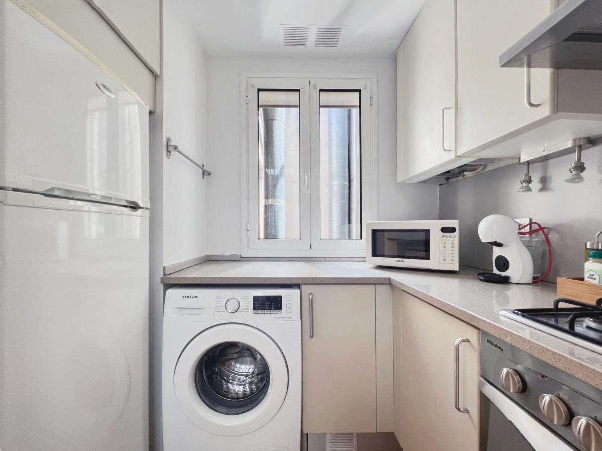 Stay U-Nique Apartments Urquinaona II Βαρκελώνη Εξωτερικό φωτογραφία