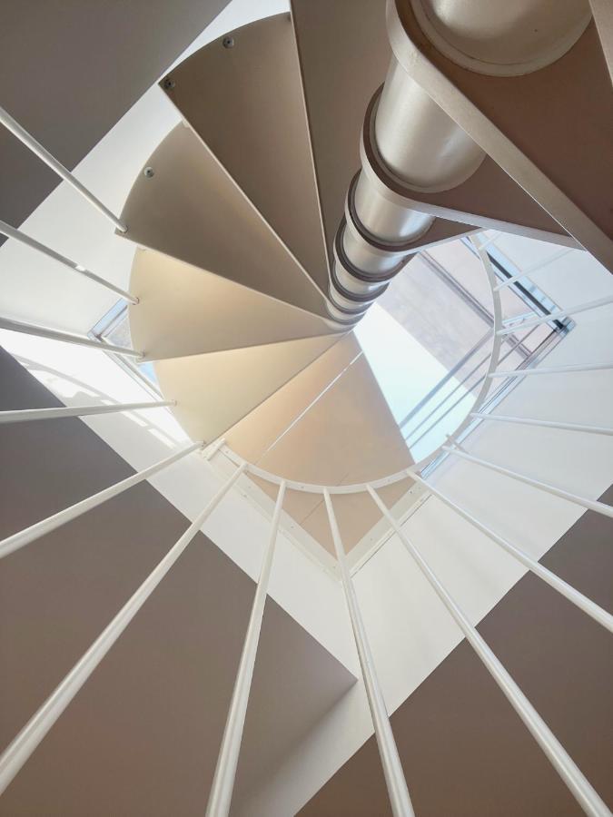 Stay U-Nique Apartments Urquinaona II Βαρκελώνη Εξωτερικό φωτογραφία