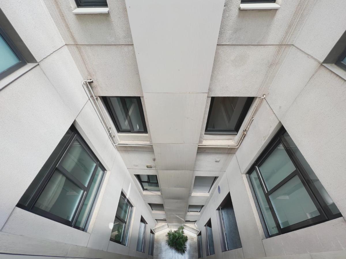 Stay U-Nique Apartments Urquinaona II Βαρκελώνη Εξωτερικό φωτογραφία