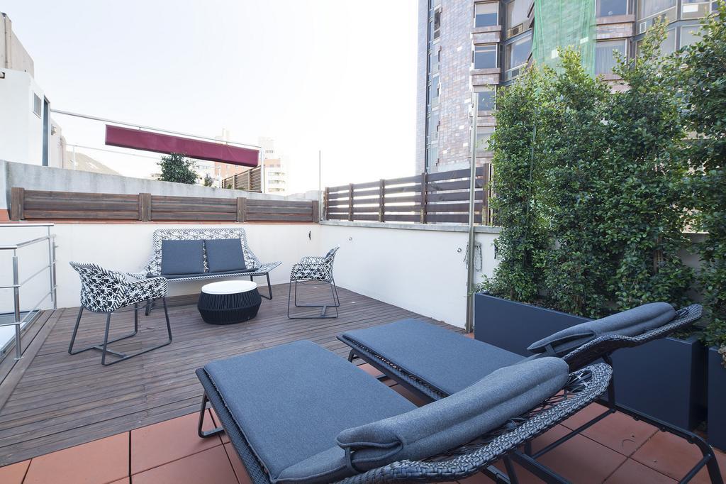 Stay U-Nique Apartments Urquinaona II Βαρκελώνη Εξωτερικό φωτογραφία