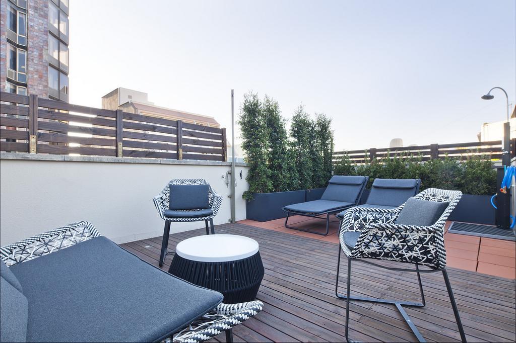 Stay U-Nique Apartments Urquinaona II Βαρκελώνη Εξωτερικό φωτογραφία